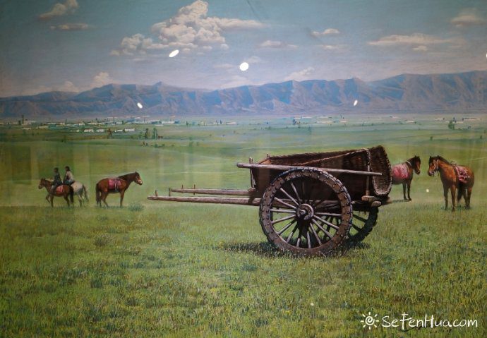 色粉画展 2014上海粉画年度展作品